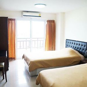 Standaard Kamer met Twee Aparte Bedden
